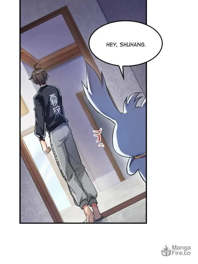 Read Cultivation Chat Group chapter 125 image 19 on Lezhin