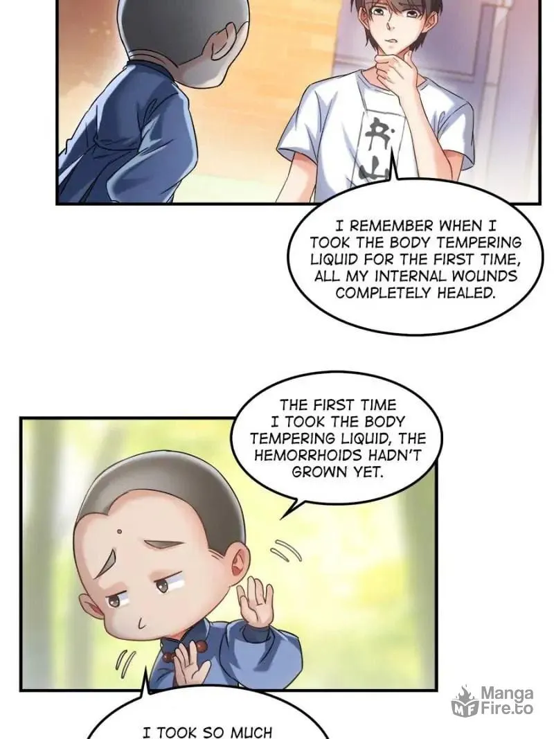Read Cultivation Chat Group chapter 125 image 2 on Lezhin