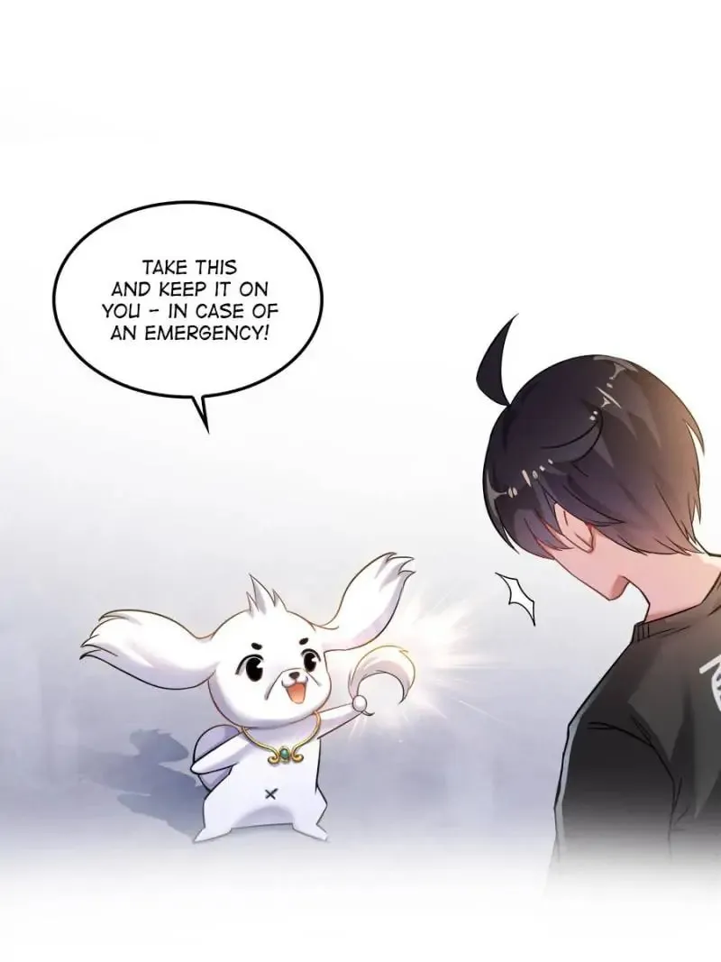 Read Cultivation Chat Group chapter 125 image 21 on Lezhin