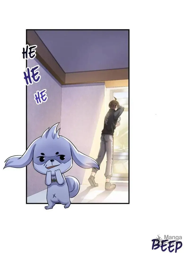 Read Cultivation Chat Group chapter 125 image 23 on Lezhin