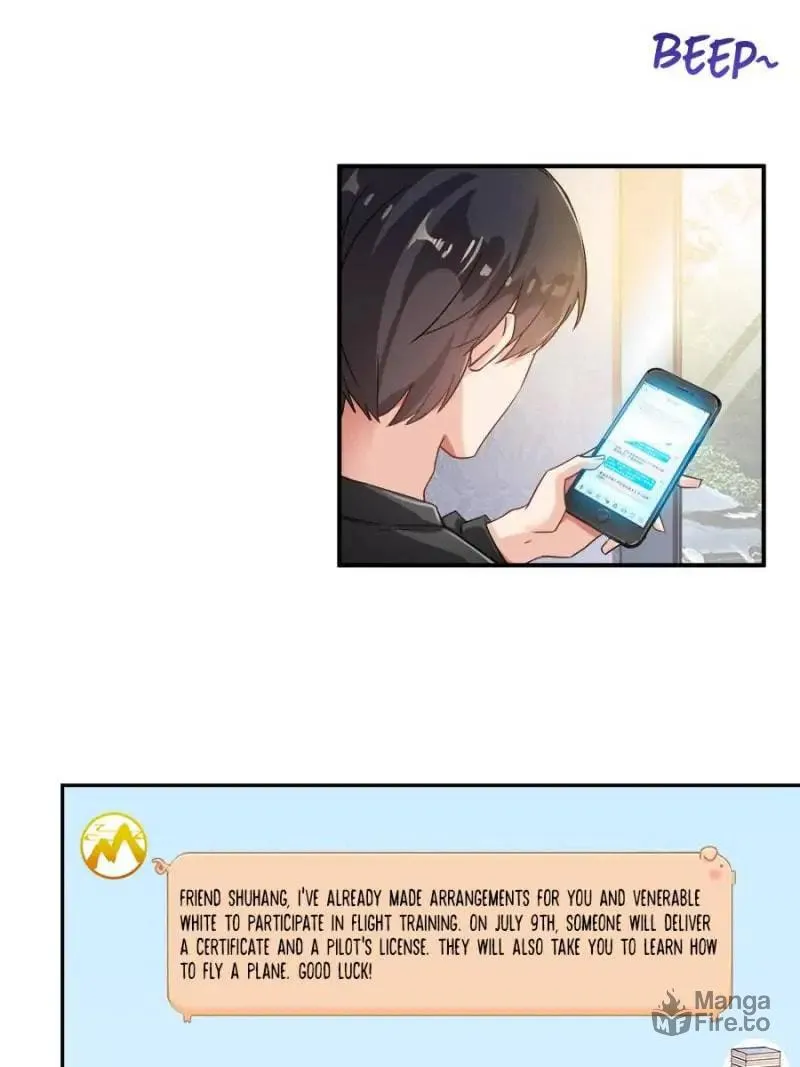 Read Cultivation Chat Group chapter 125 image 24 on Lezhin