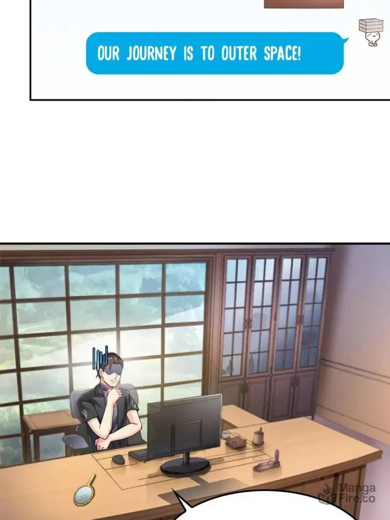 Read Cultivation Chat Group chapter 125 image 26 on Lezhin