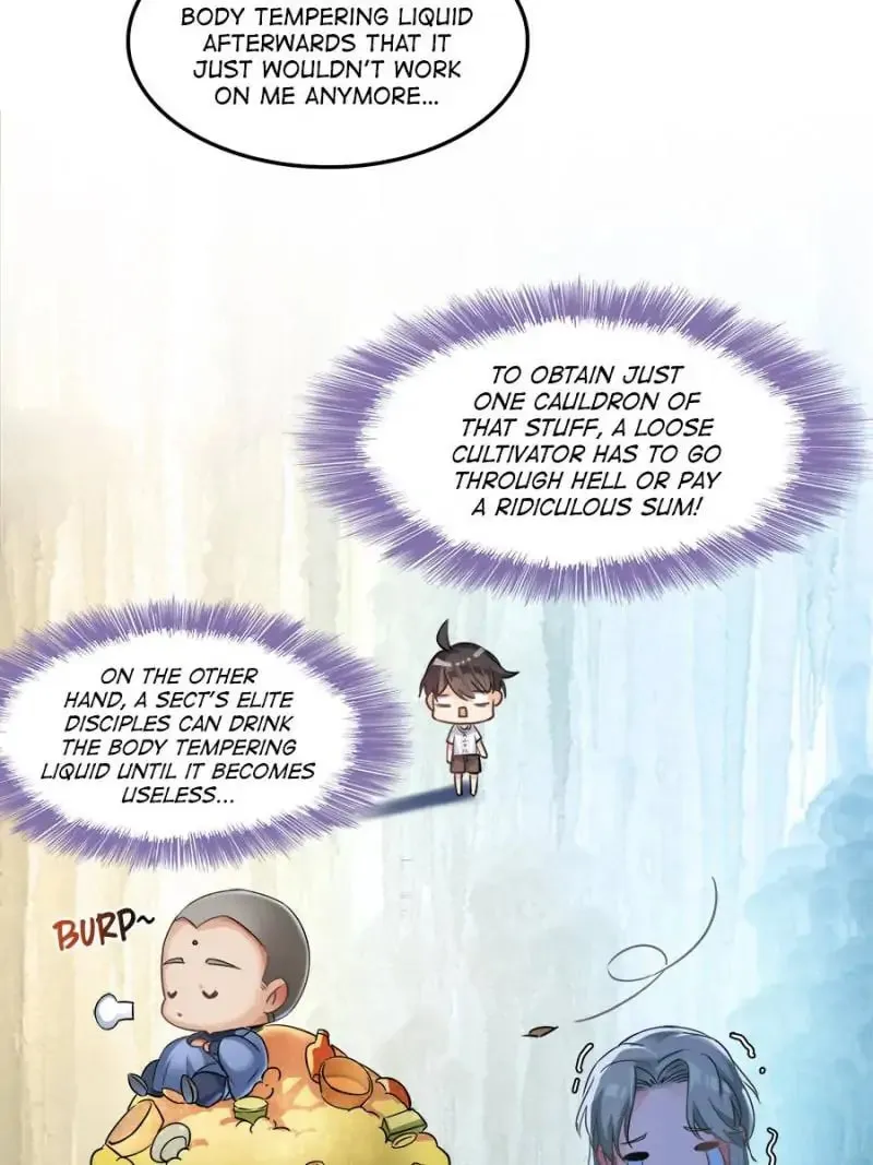 Read Cultivation Chat Group chapter 125 image 3 on Lezhin