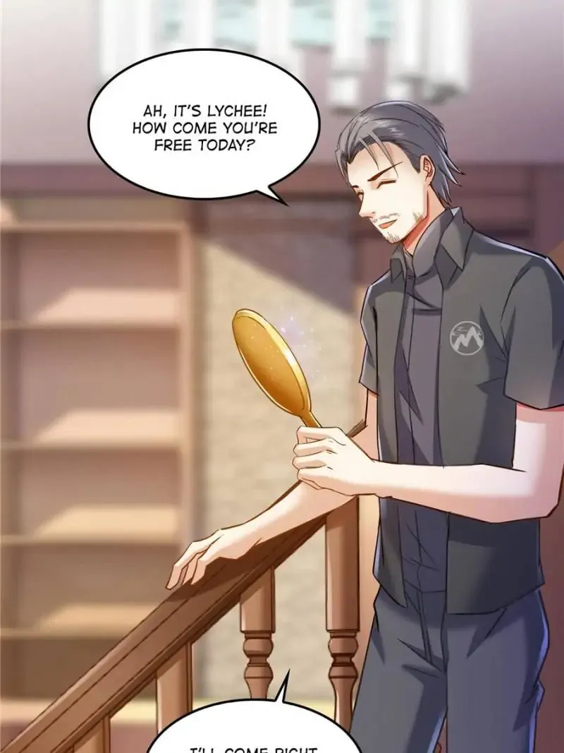 Read Cultivation Chat Group chapter 125 image 31 on Lezhin