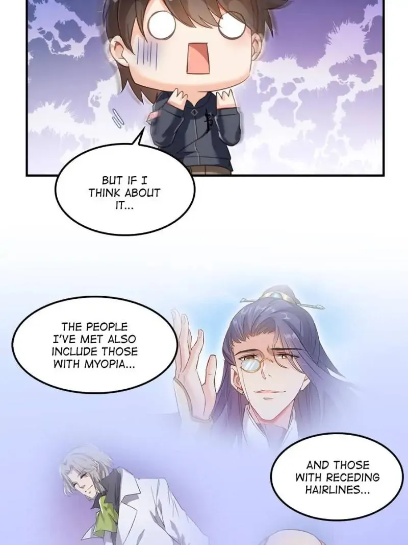 Read Cultivation Chat Group chapter 125 image 36 on Lezhin