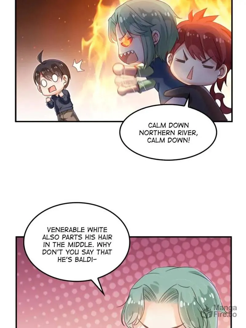 Read Cultivation Chat Group chapter 125 image 38 on Lezhin