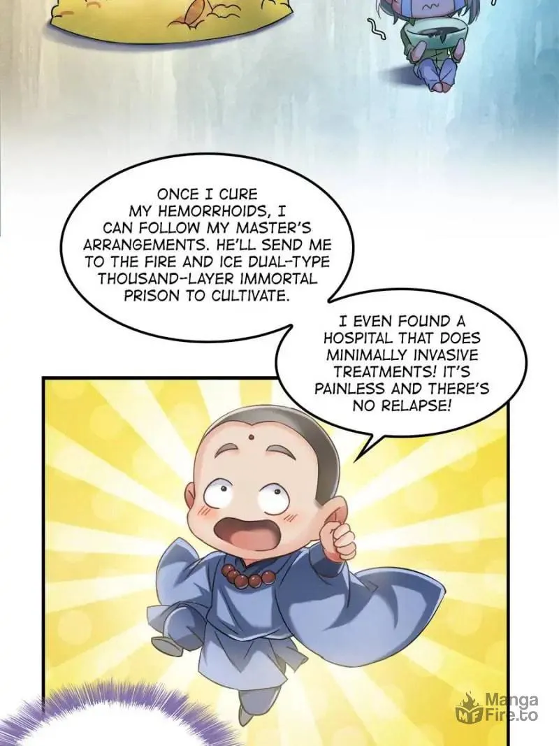 Read Cultivation Chat Group chapter 125 image 4 on Lezhin
