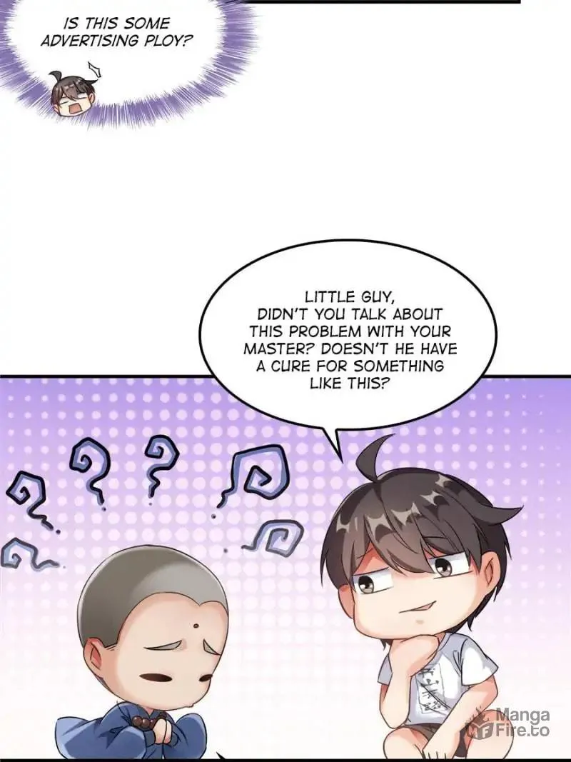 Read Cultivation Chat Group chapter 125 image 5 on Lezhin