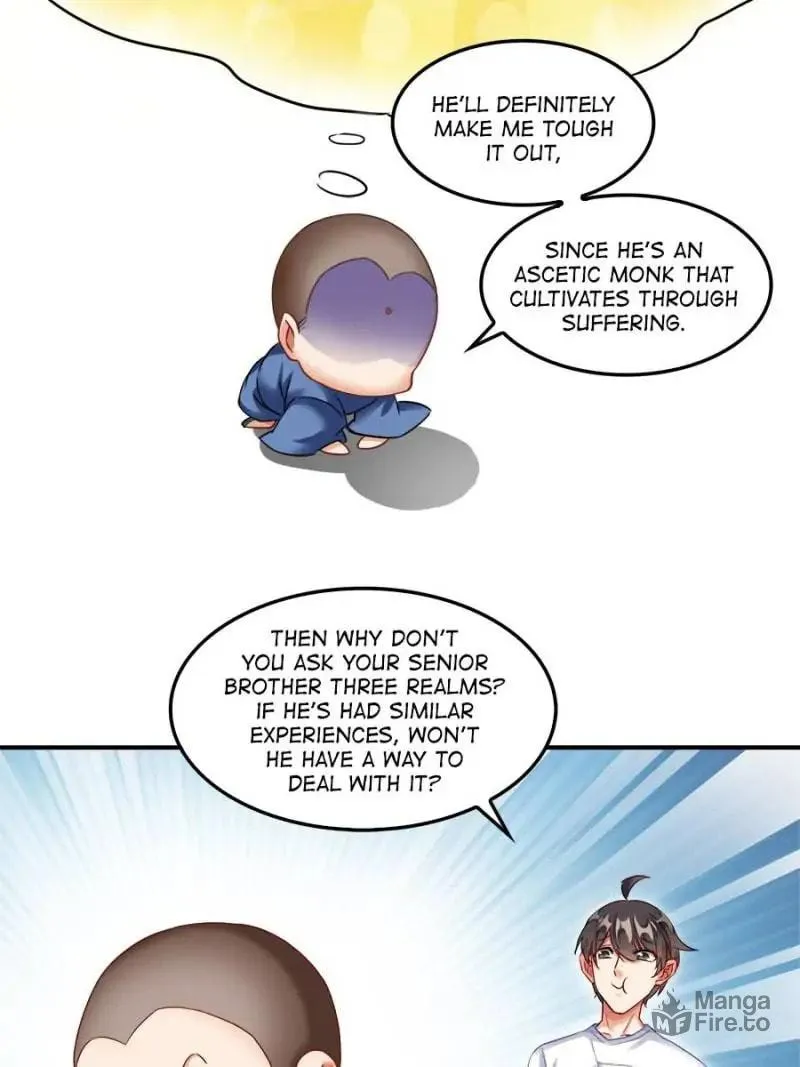 Read Cultivation Chat Group chapter 125 image 8 on Lezhin