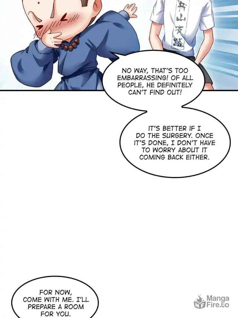 Read Cultivation Chat Group chapter 125 image 9 on Lezhin