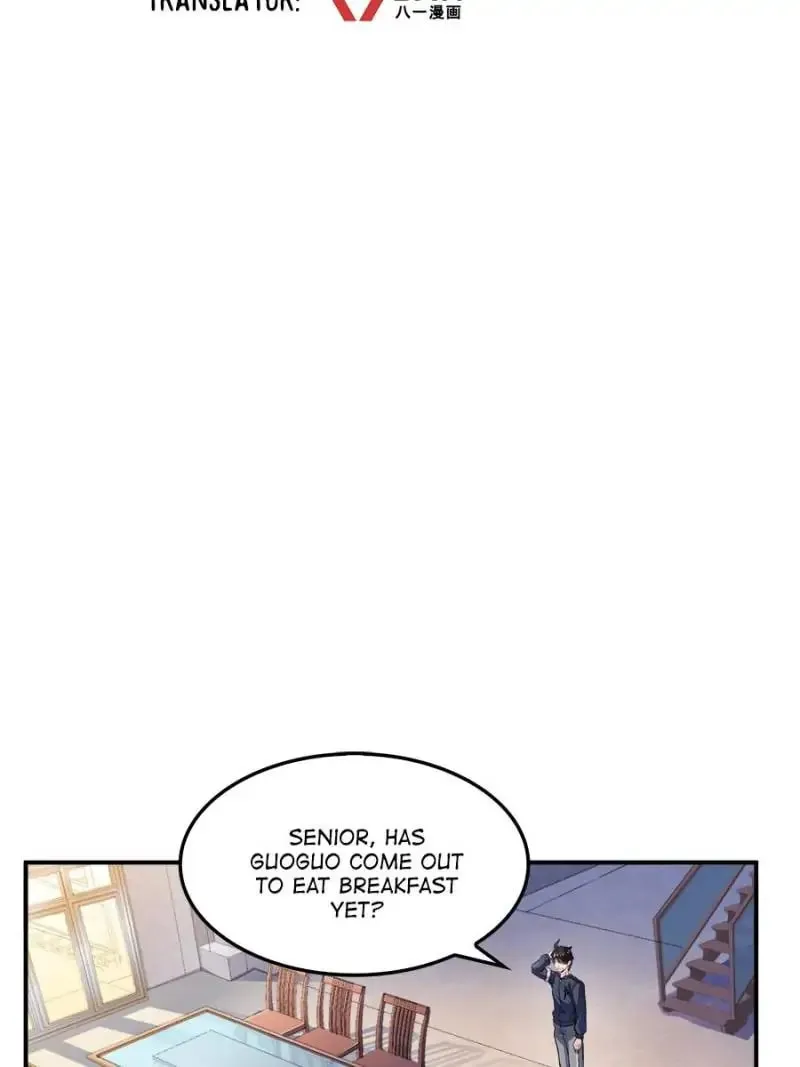 Read Cultivation Chat Group chapter 126 image 1 on Lezhin