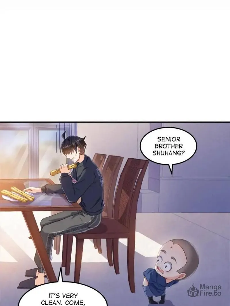 Read Cultivation Chat Group chapter 126 image 11 on Lezhin