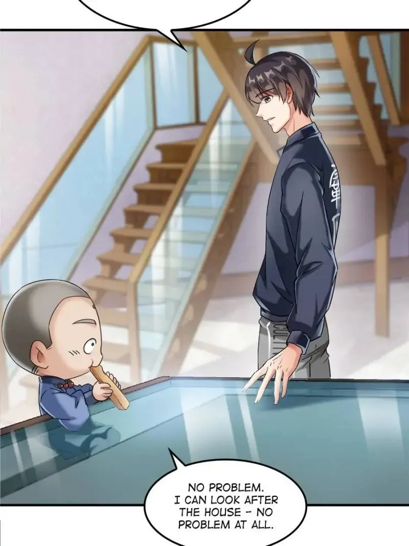 Read Cultivation Chat Group chapter 126 image 15 on Lezhin
