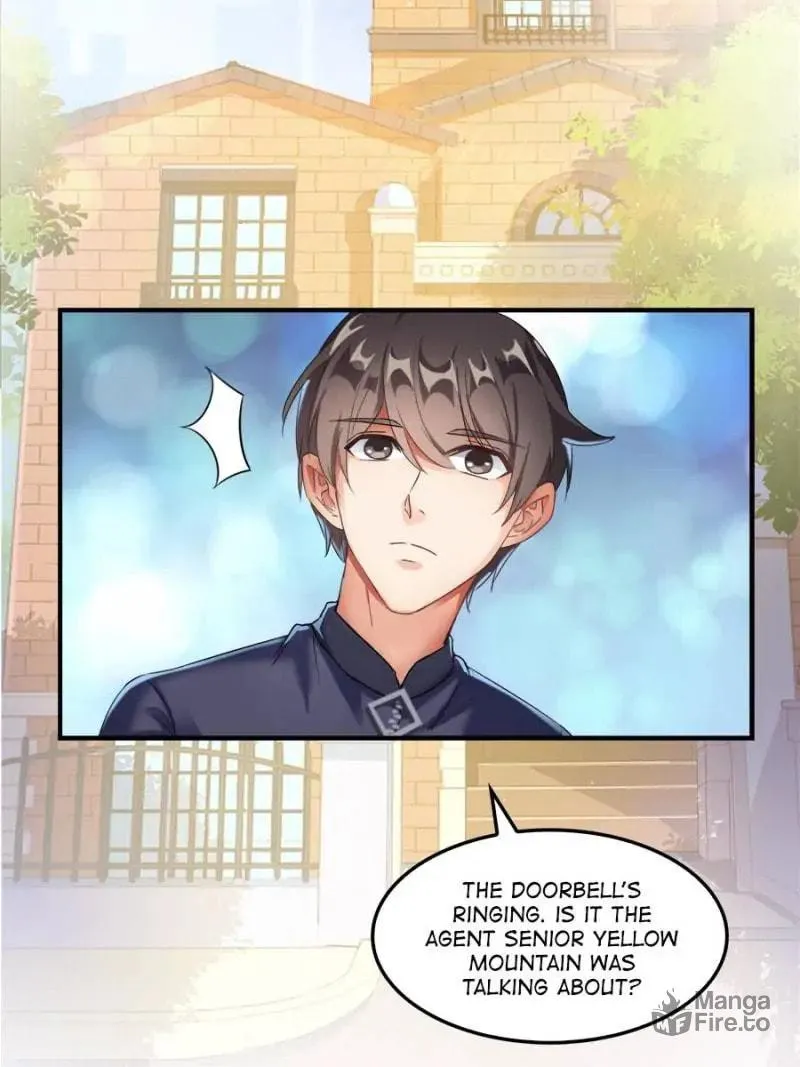 Read Cultivation Chat Group chapter 126 image 17 on Lezhin
