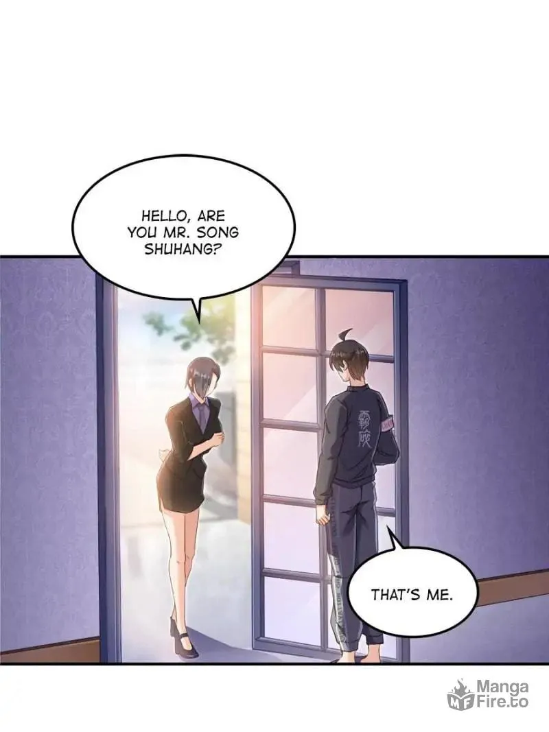 Read Cultivation Chat Group chapter 126 image 19 on Lezhin