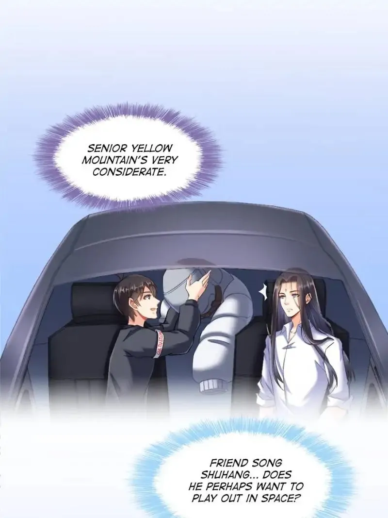 Read Cultivation Chat Group chapter 126 image 25 on Lezhin