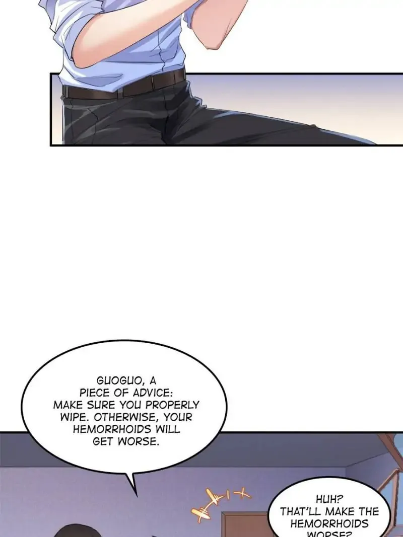 Read Cultivation Chat Group chapter 126 image 3 on Lezhin