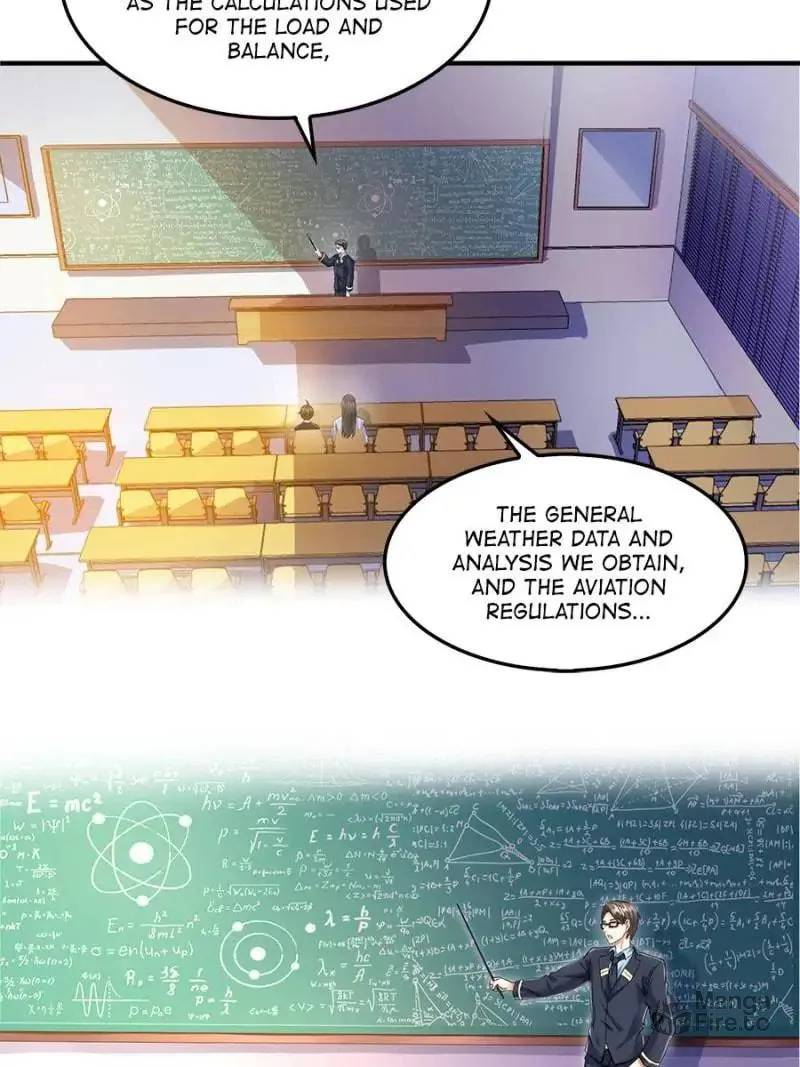 Read Cultivation Chat Group chapter 126 image 35 on Lezhin
