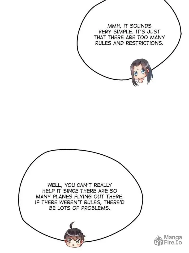 Read Cultivation Chat Group chapter 126 image 39 on Lezhin