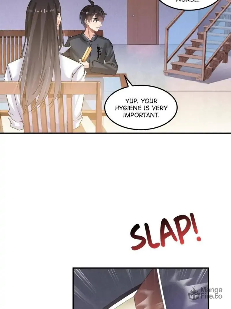 Read Cultivation Chat Group chapter 126 image 4 on Lezhin