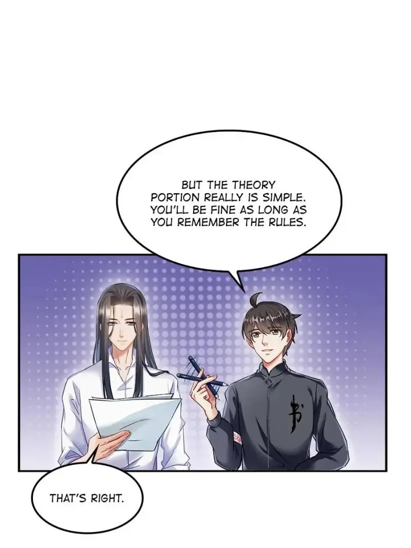 Read Cultivation Chat Group chapter 126 image 40 on Lezhin