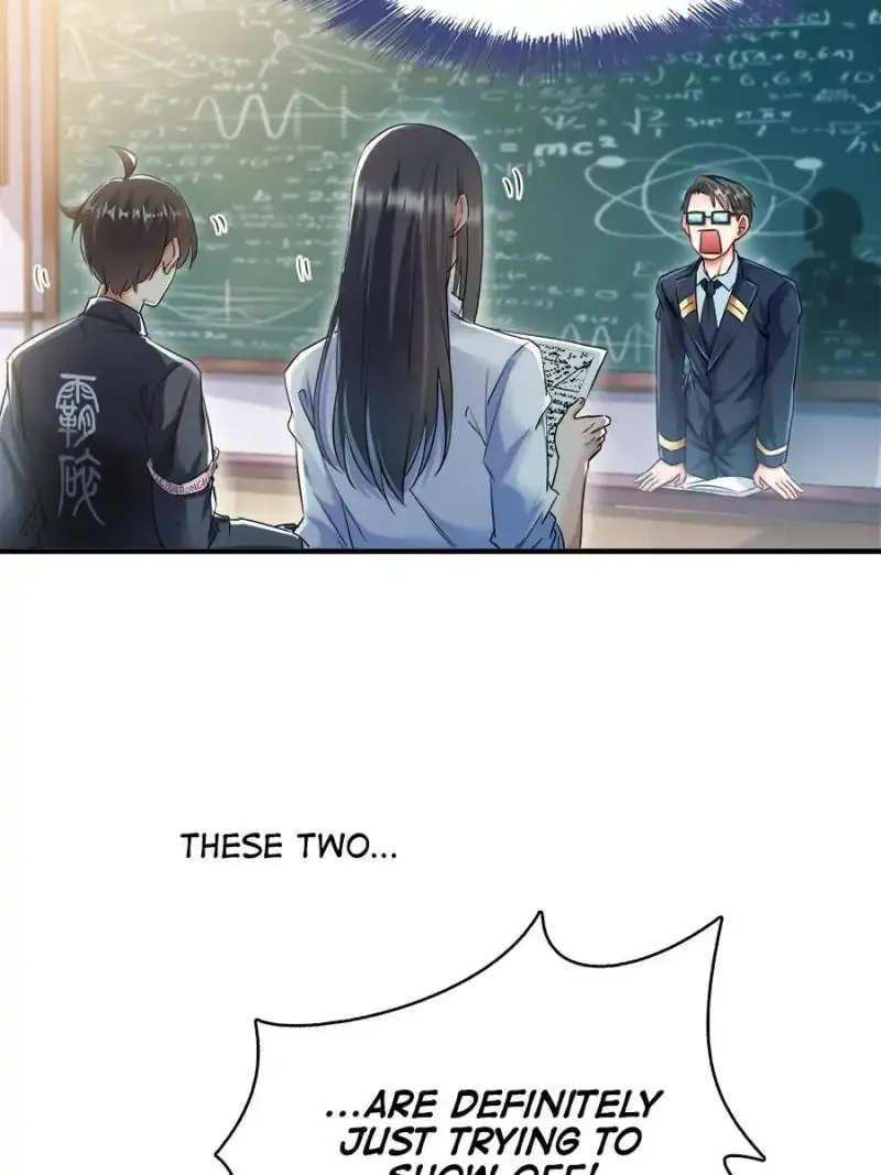 Read Cultivation Chat Group chapter 126 image 42 on Lezhin