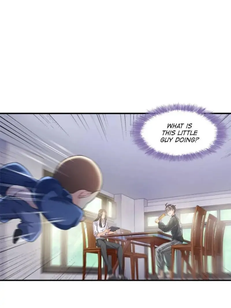 Read Cultivation Chat Group chapter 126 image 6 on Lezhin