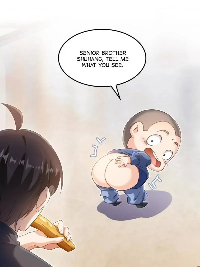Read Cultivation Chat Group chapter 126 image 7 on Lezhin