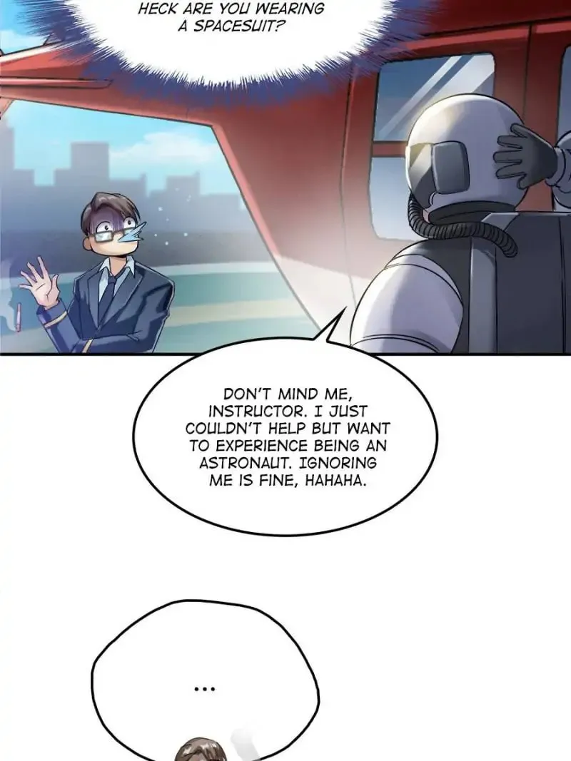 Read Cultivation Chat Group chapter 127 image 10 on Lezhin
