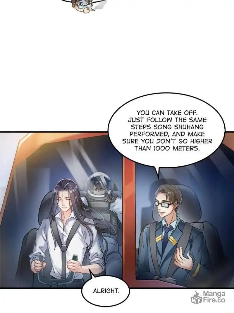 Read Cultivation Chat Group chapter 127 image 11 on Lezhin