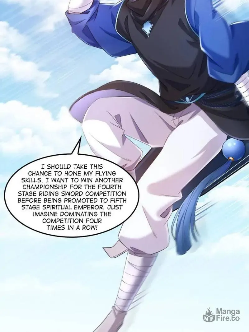 Read Cultivation Chat Group chapter 127 image 17 on Lezhin