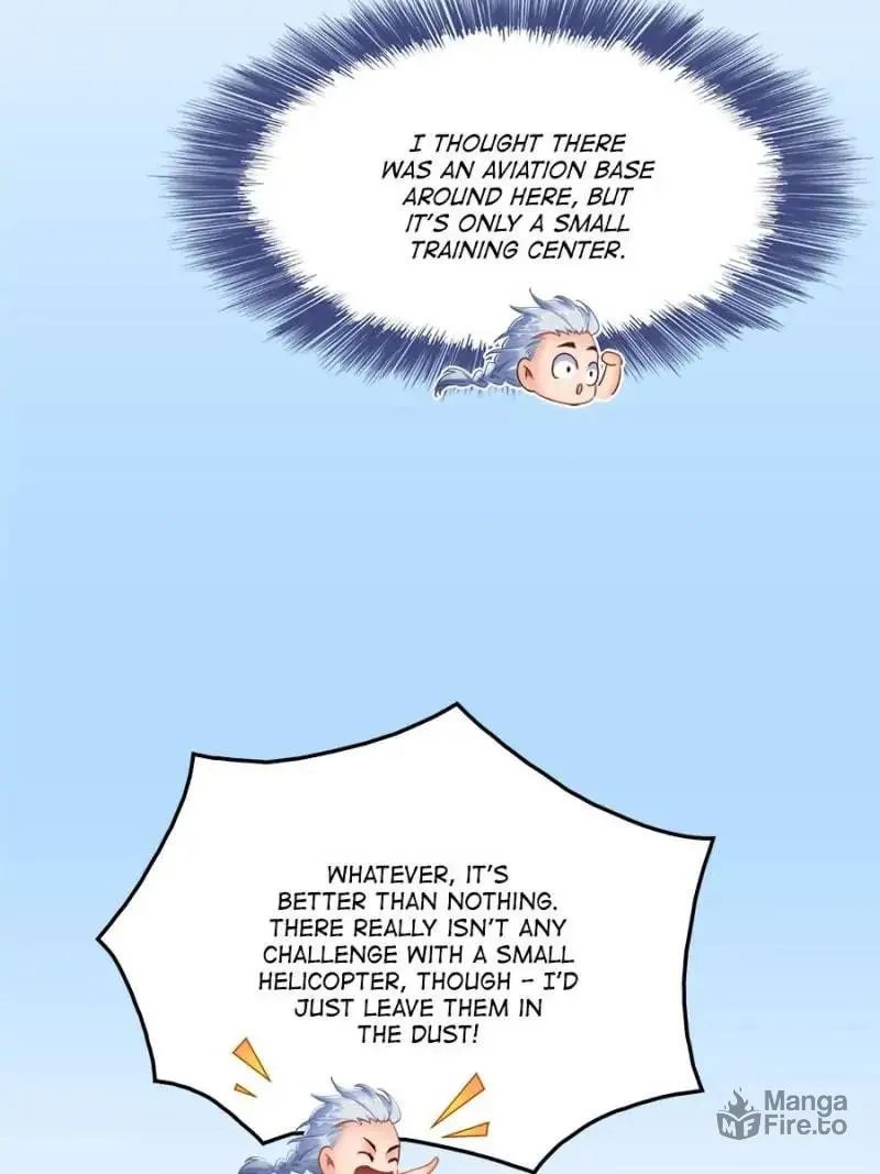 Read Cultivation Chat Group chapter 127 image 19 on Lezhin