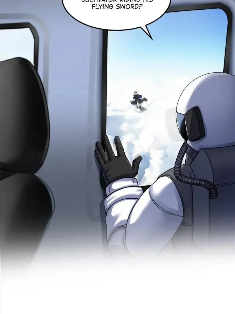 Read Cultivation Chat Group chapter 127 image 22 on Lezhin