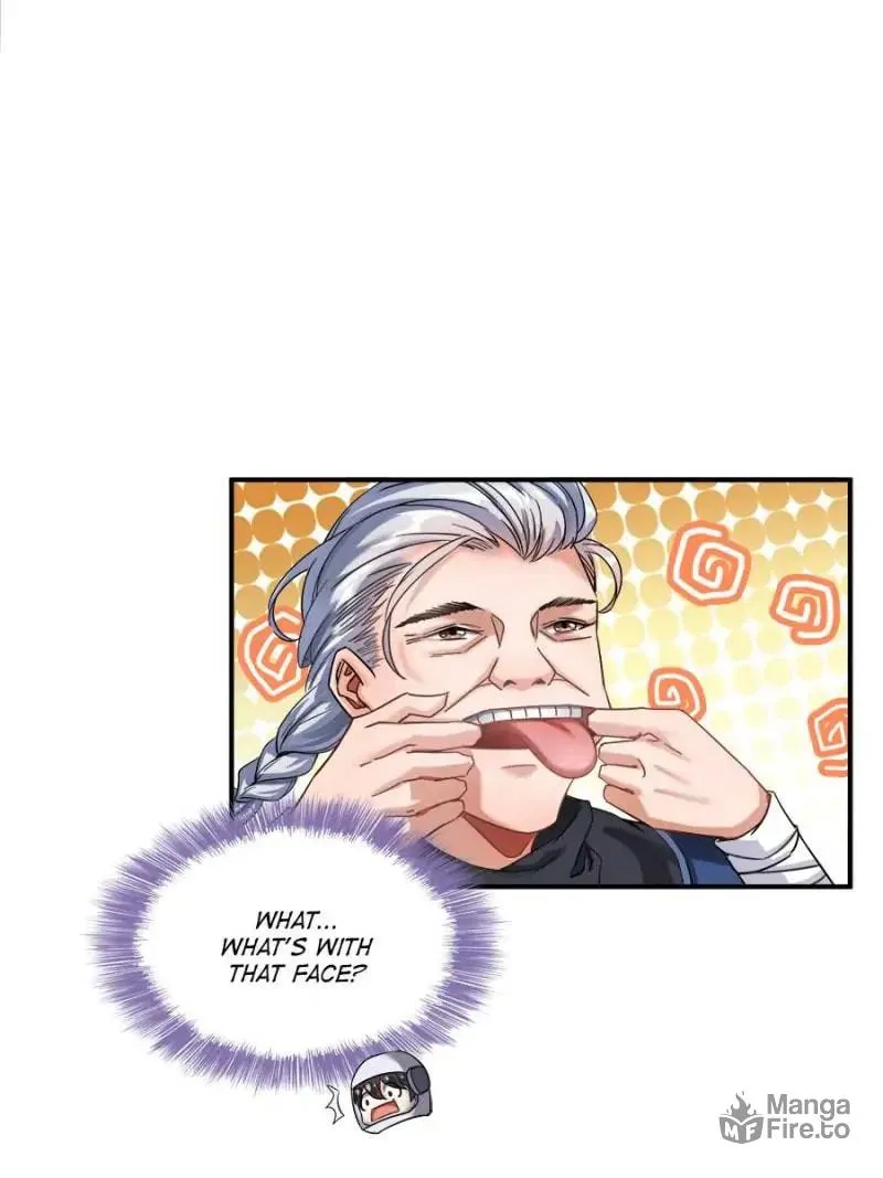 Read Cultivation Chat Group chapter 127 image 23 on Lezhin