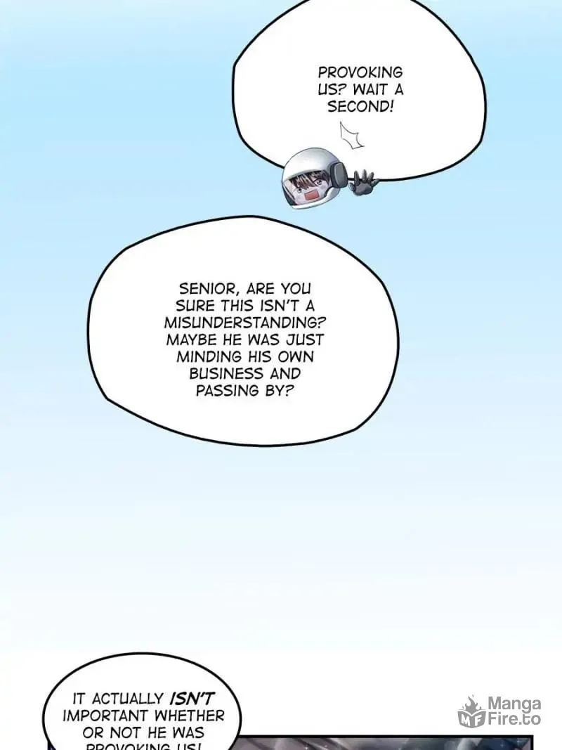 Read Cultivation Chat Group chapter 127 image 29 on Lezhin