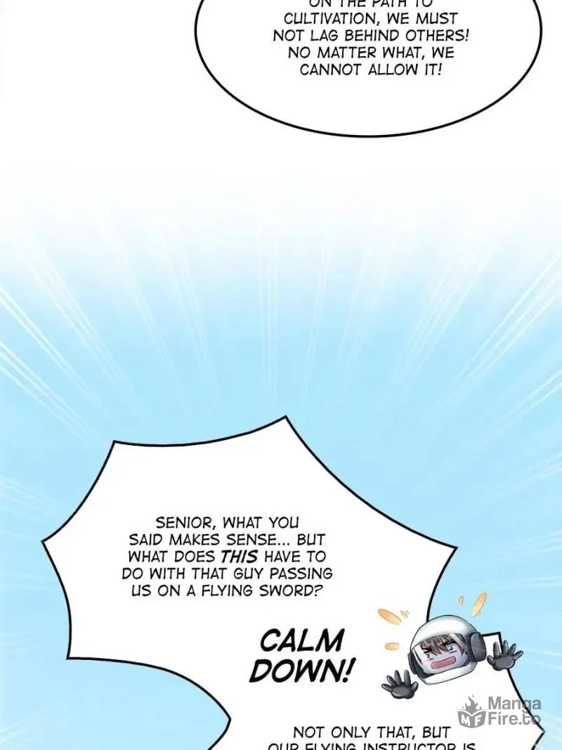 Read Cultivation Chat Group chapter 127 image 32 on Lezhin