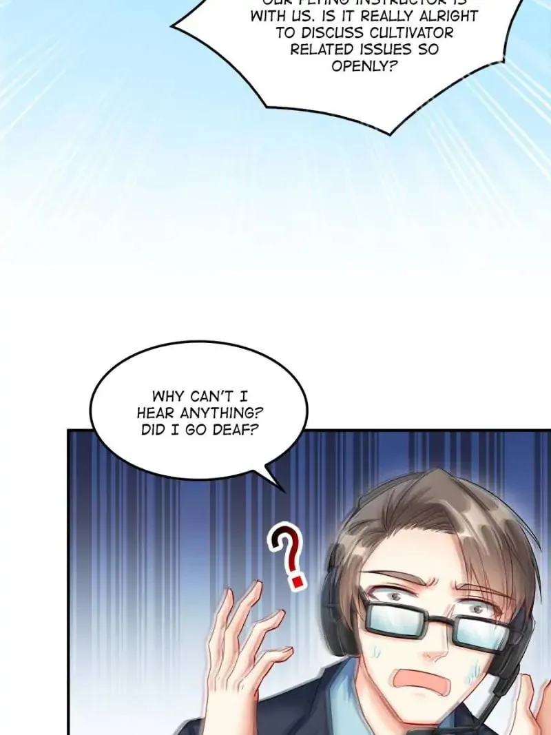Read Cultivation Chat Group chapter 127 image 33 on Lezhin