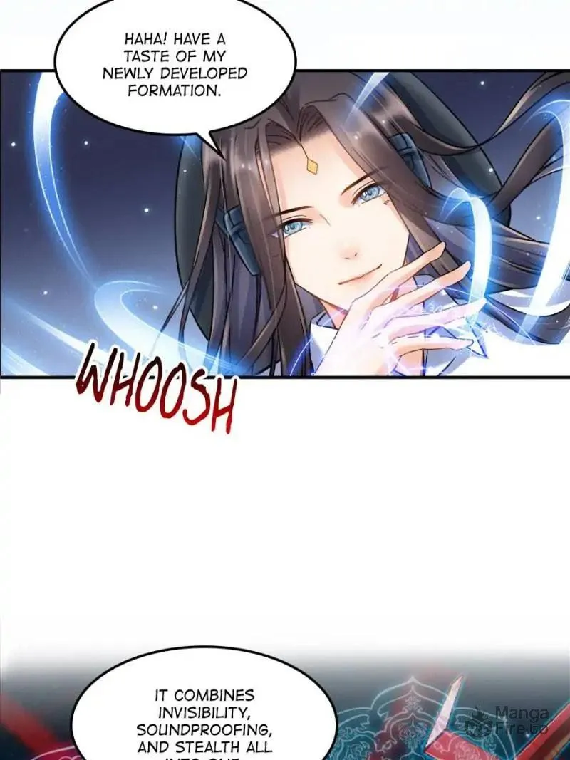 Read Cultivation Chat Group chapter 127 image 38 on Lezhin