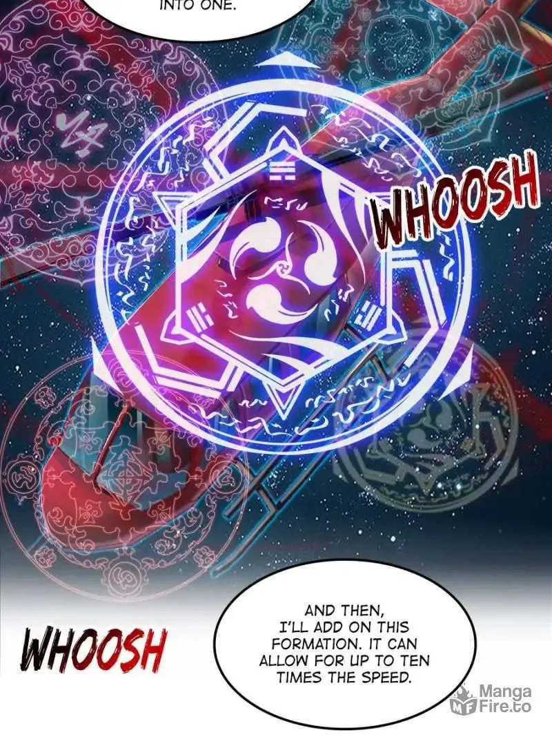 Read Cultivation Chat Group chapter 127 image 39 on Lezhin