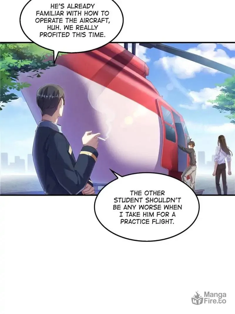 Read Cultivation Chat Group chapter 127 image 5 on Lezhin