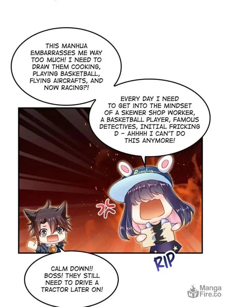 Read Cultivation Chat Group chapter 129 image 11 on Lezhin