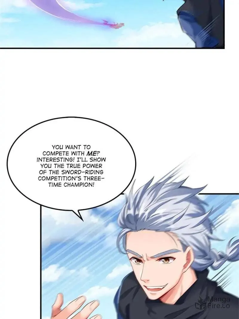 Read Cultivation Chat Group chapter 129 image 14 on Lezhin