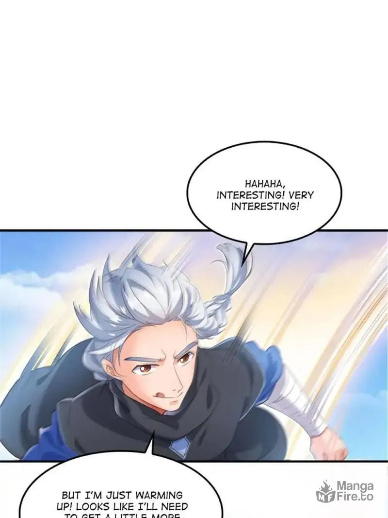 Read Cultivation Chat Group chapter 129 image 20 on Lezhin