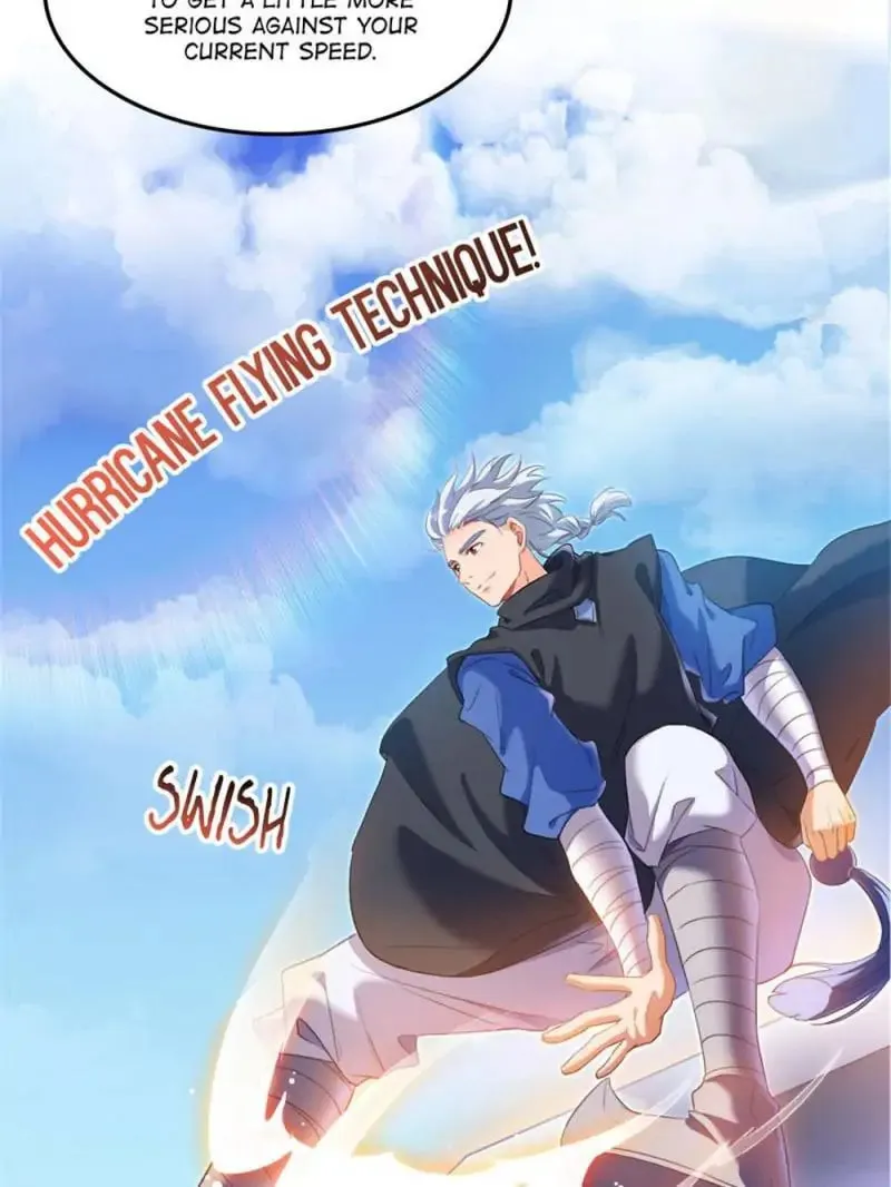 Read Cultivation Chat Group chapter 129 image 21 on Lezhin