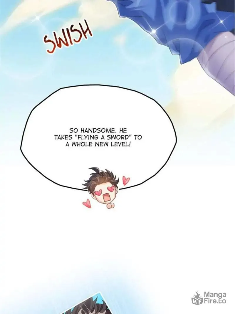 Read Cultivation Chat Group chapter 129 image 24 on Lezhin