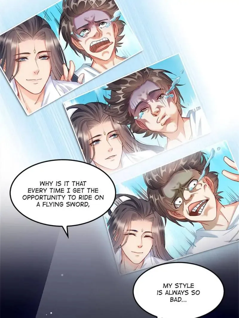 Read Cultivation Chat Group chapter 129 image 25 on Lezhin