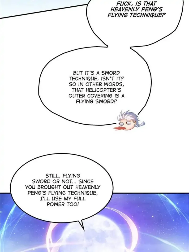 Read Cultivation Chat Group chapter 129 image 30 on Lezhin