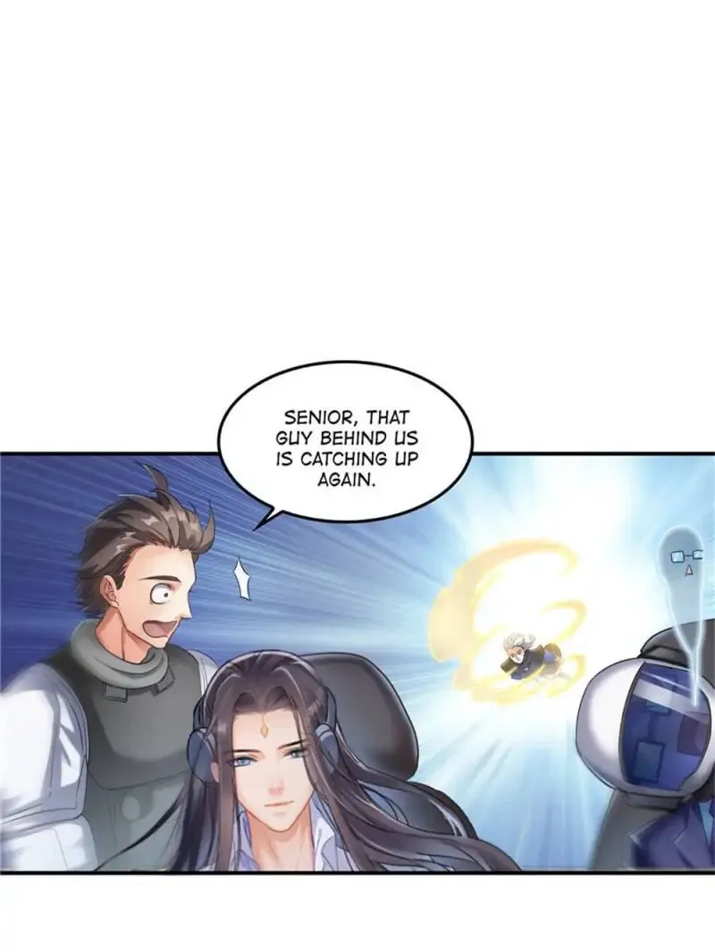 Read Cultivation Chat Group chapter 129 image 33 on Lezhin