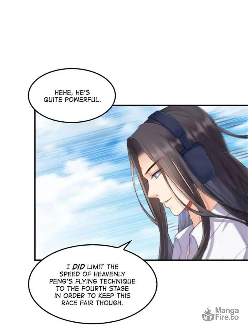 Read Cultivation Chat Group chapter 129 image 34 on Lezhin