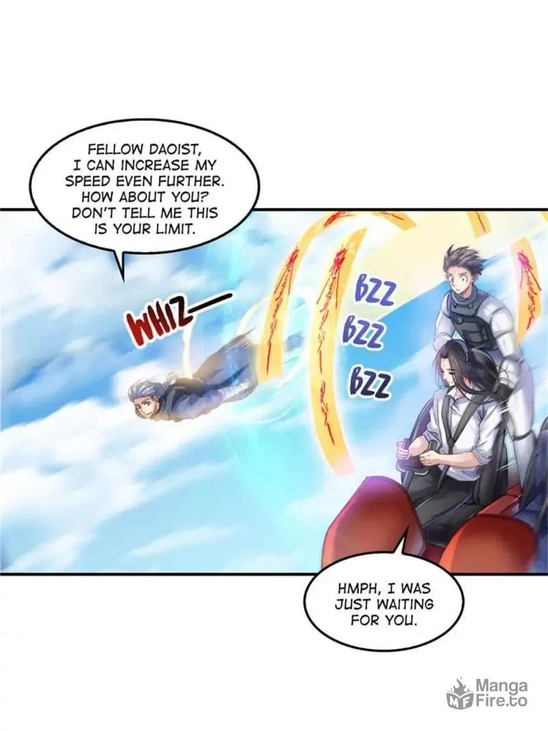 Read Cultivation Chat Group chapter 129 image 35 on Lezhin